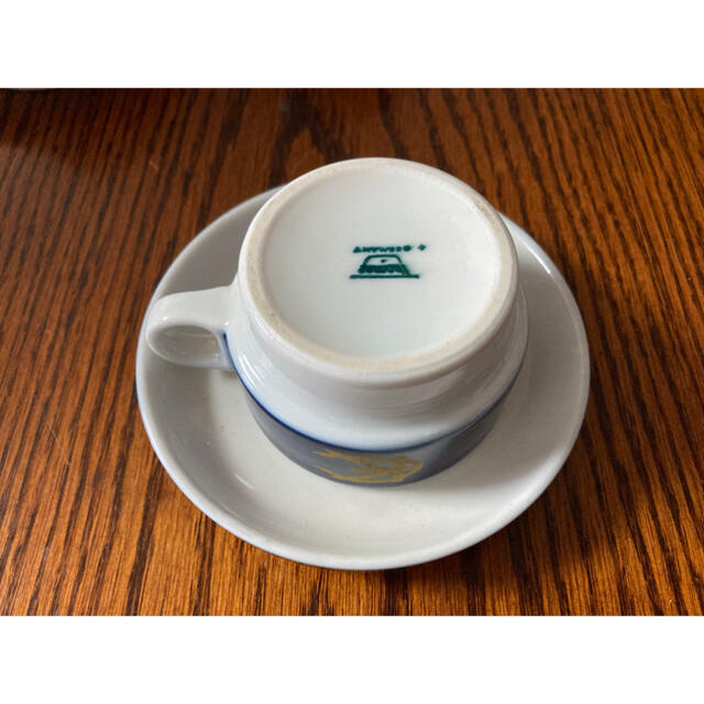 Rosenthal(ローゼンタール)のローゼンタール　トーマス　デミタスカップ インテリア/住まい/日用品のキッチン/食器(食器)の商品写真