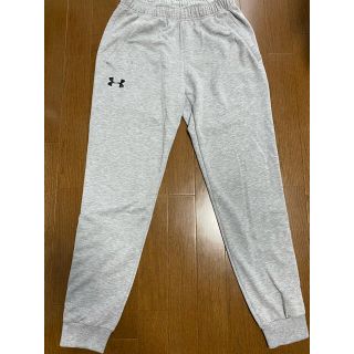 アンダーアーマー(UNDER ARMOUR)の新品　アンダーアーマー　スウェットパンツ(その他)