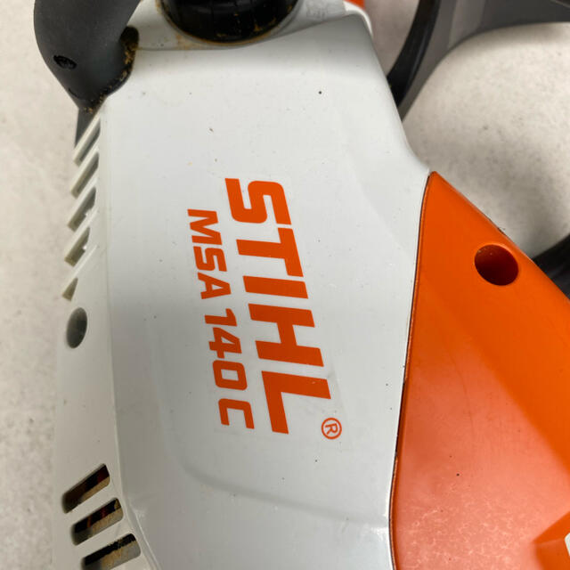 STIHL MSA140C