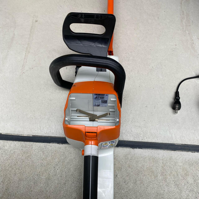 STIHL MSA140C