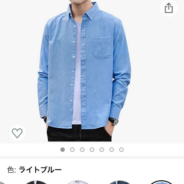 シャツ メンズのトップス(シャツ)の商品写真