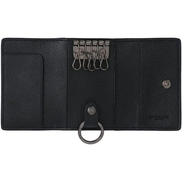 COACH(コーチ)のCOACH 5RING Key Case F73992  1013 レディースのファッション小物(キーケース)の商品写真