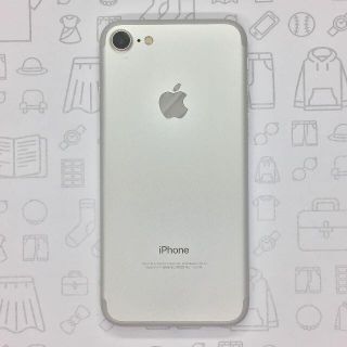 アイフォーン(iPhone)の【B】iPhone 7/32GB/355338085787393(スマートフォン本体)