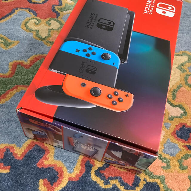 Nintendo Switch Nintendo Switch 任天堂スイッチの通販 By おちこ S Shop ニンテンドースイッチならラクマ 最安値特価 Itedgenews Ng