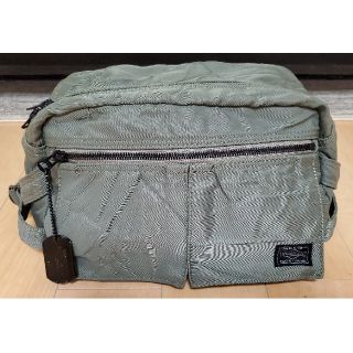 ポーター(PORTER)のメール様専用 PORTER ポーター ウエストバック(ウエストポーチ)