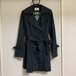 ユーバイウンガロ(U by ungaro)のウンガロ　ショートコート(美品)(その他)