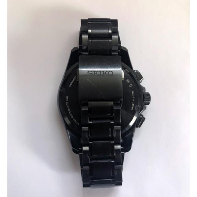 SEIKO(セイコー)のSEIKO ASTRON SBXB049 GPS Titanium Models メンズの時計(腕時計(アナログ))の商品写真