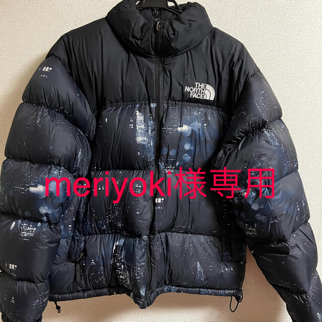 2022 新作 THE NORTH FACE ヌプシ 希少カラー cepiasalud.com