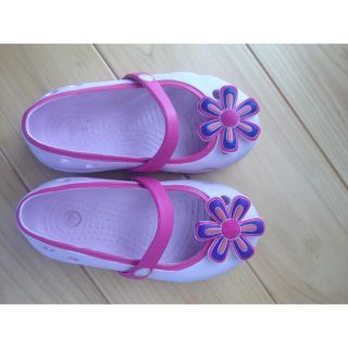 クロックス(crocs)のcrocs 激かわサンダル(その他)