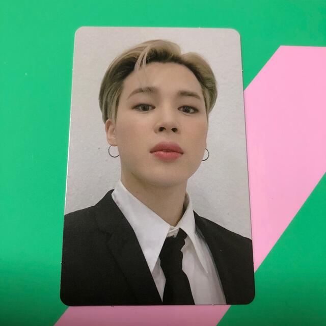 bts memories 2020➕ ランダム ジミン 【SALE】 www.misografx.com