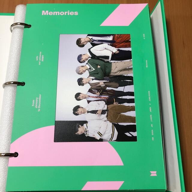 bts memories 2020➕ ランダム ジミン 【SALE】 www.misografx.com
