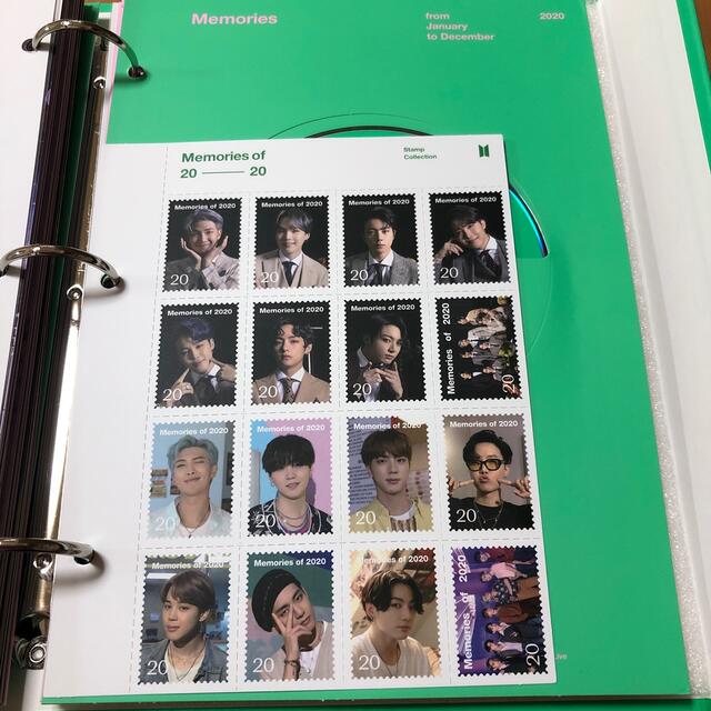 bts memories 2020➕ ランダム ジミン 【SALE】 www.misografx.com