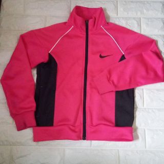 ナイキ(NIKE)のNIKE　ナイキ　ジャージ　130(ジャケット/上着)