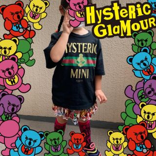 ヒステリックミニ(HYSTERIC MINI)ののんたん様(その他)