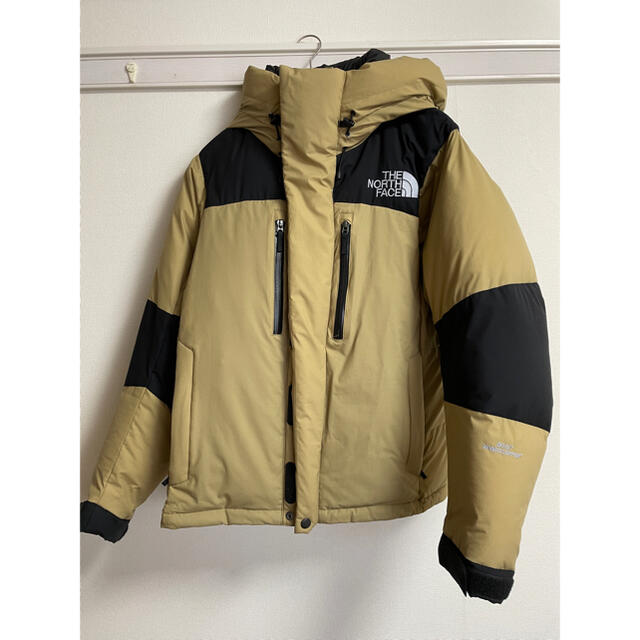 ノースフェイス  THE NORTH FACE バルトロライトジャケット