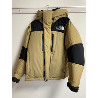 ザノースフェイス(THE NORTH FACE)のノースフェイス  THE NORTH FACE バルトロライトジャケット(ダウンジャケット)