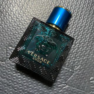 ジャンニヴェルサーチ(Gianni Versace)のヴェルサーチ 香水(ユニセックス)