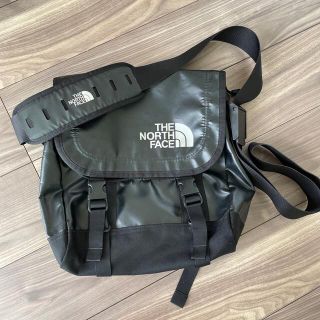 ザノースフェイス(THE NORTH FACE)のノースフェイス　メッセンジャーバッグ(メッセンジャーバッグ)