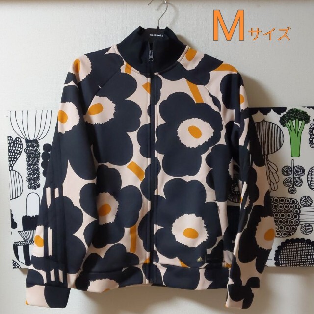 marimekko フリーストラックトップ