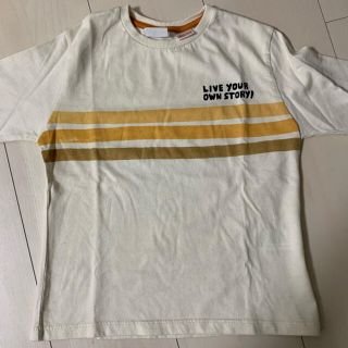 ザラキッズ(ZARA KIDS)のザラベイビー ザラベビー ロンT 長袖(Tシャツ/カットソー)