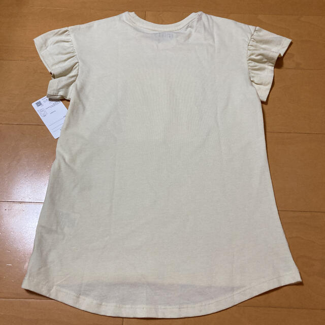 女の子　ミッフィー　Tシャツ　150 新品未使用品　タグ付き キッズ/ベビー/マタニティのキッズ服女の子用(90cm~)(Tシャツ/カットソー)の商品写真