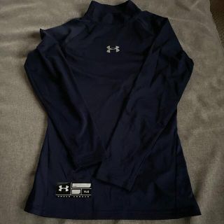 アンダーアーマー(UNDER ARMOUR)のアンダーアーマー　野球　インナー　アンダーシャツ(ウェア)