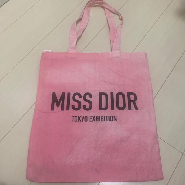 Dior(ディオール)の【最終値下げ】DIOR ミスディオール　トート レディースのバッグ(トートバッグ)の商品写真