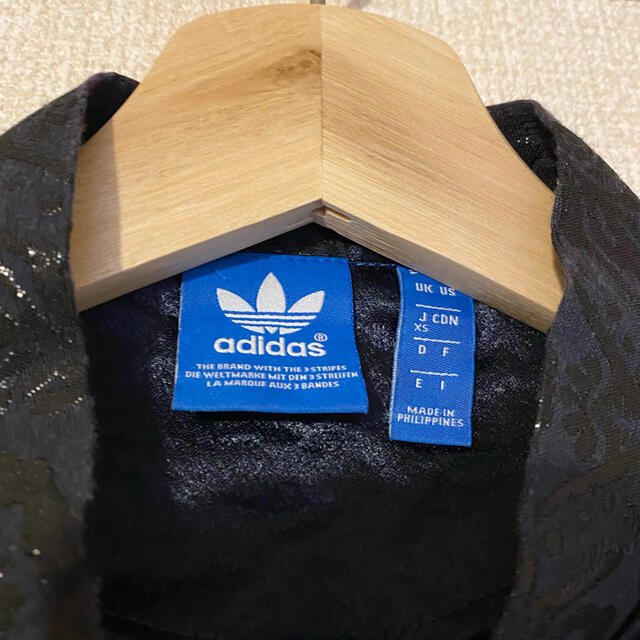 adidas(アディダス)の🎀なる様🎀専用ページadidas ジャージ レディースのジャケット/アウター(ブルゾン)の商品写真