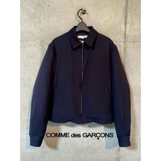 コム デ ギャルソン(COMME des GARCONS) テーラードジャケット(メンズ ...