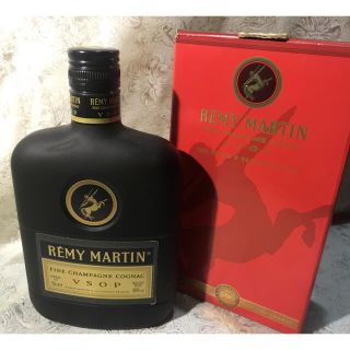 Martin - 古酒★ レミーマルタン VSOP スキットル型ボトル ★未開栓新品