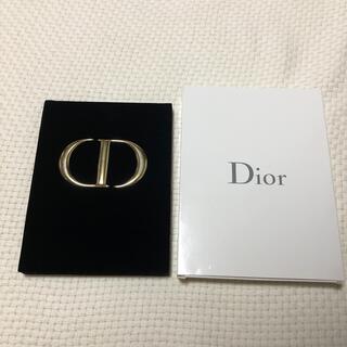 Christian Dior - 未使用 Christian Dior ディオール ノベルティ 
