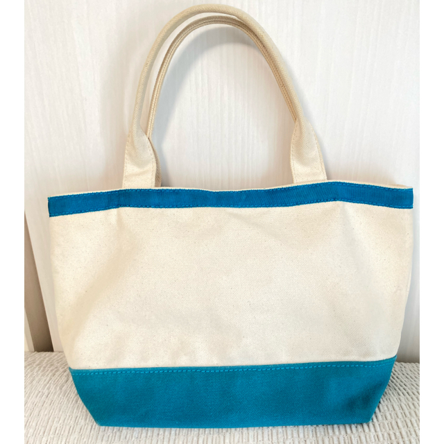 TOCCA TOCCA キャンバストートバッグの通販 by ぽんた's shop