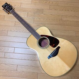 アコースティックギター　YAMAHA(アコースティックギター)