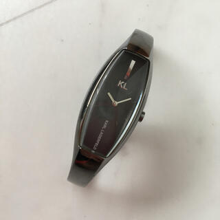 カールラガーフェルド 腕時計(レディース)の通販 9点 | Karl Lagerfeld 