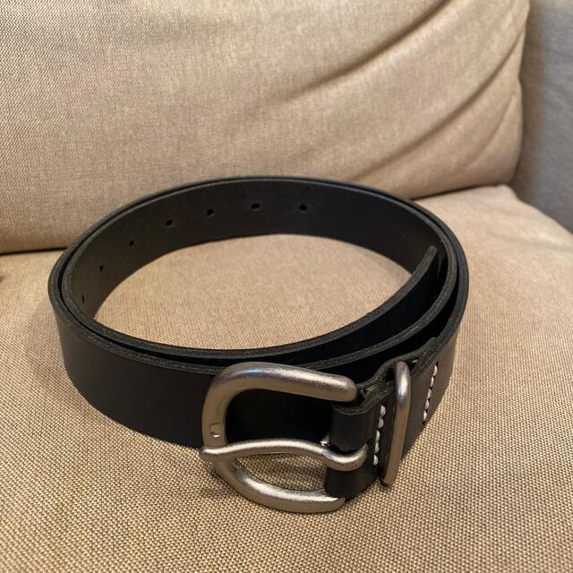 Hender Scheme tanning belt