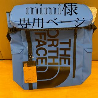 ザノースフェイス(THE NORTH FACE)のザノースフェイスリュック(バッグパック/リュック)