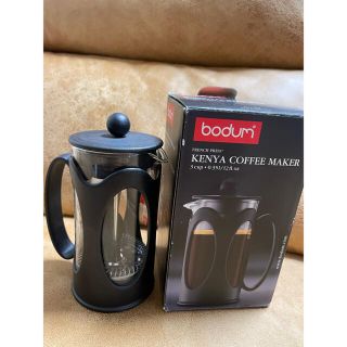 ボダム(bodum)のボダム　プレス式コーヒーメーカー　350ml(コーヒーメーカー)