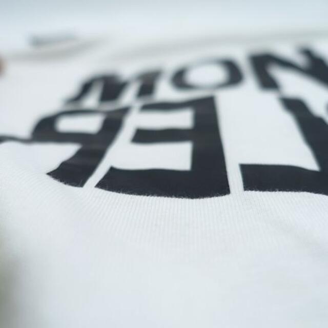 MONCLER(モンクレール)のMONCLER 20aw GRENOBLE MAGLIA T-SHIRT  メンズのトップス(Tシャツ/カットソー(半袖/袖なし))の商品写真