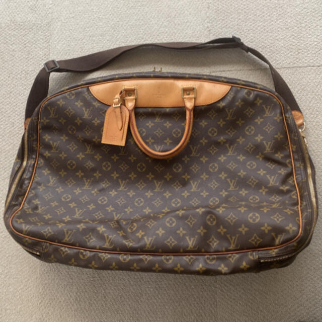 Louis Vuitton ボストンバッグ　アヴェンテリエ