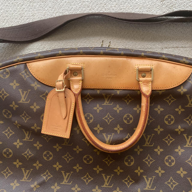 LOUIS VUITTON - LOUIS VUITTON アリゼ・ドゥ・ポッシュ モノグラムの ...