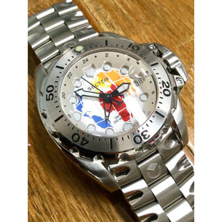 セクター(SECTOR)のSECTOR セクター 600 GMT クォーツ メンズ 腕時計 地図柄文字盤 (腕時計(アナログ))