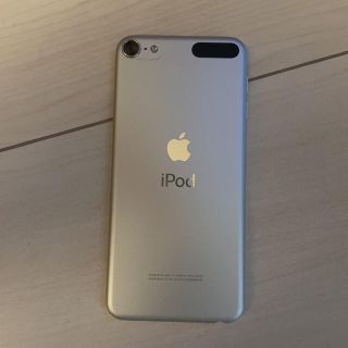 アイポッドタッチ(iPod touch)のiPod touch(ポータブルプレーヤー)