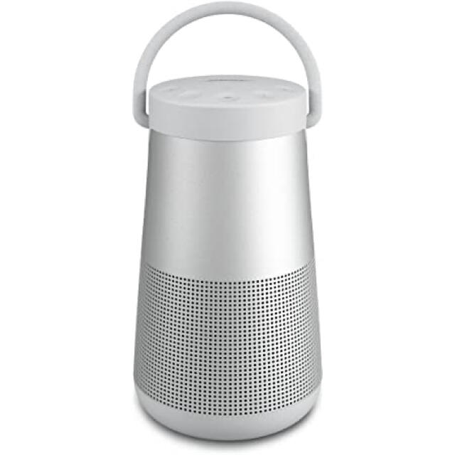 Bose SoundLink Revolve Bluetooth speaker