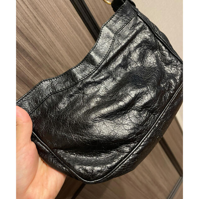 BALENCIAGA BAG(バレンシアガバッグ)のバレンシアガ　バッグ　【値下げしました】 レディースのバッグ(ショルダーバッグ)の商品写真