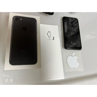 アイフォーン(iPhone)のiPhone8 ブラック 256GB(スマートフォン本体)