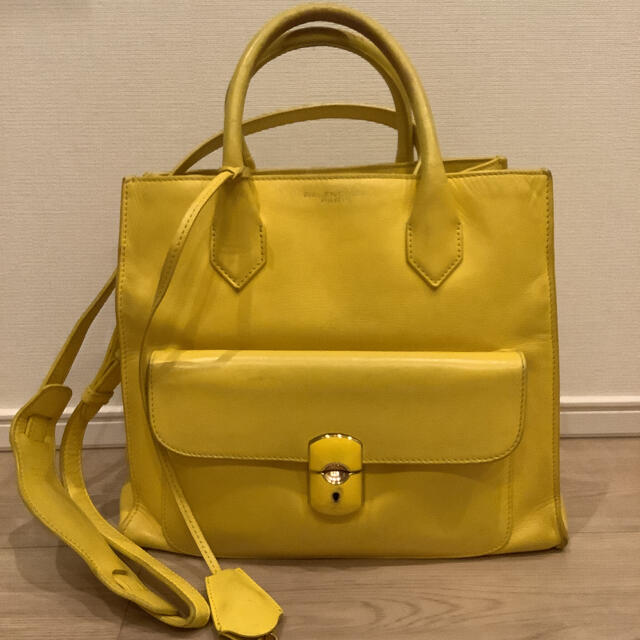 バレンシアガ ハンドバッグ パドロック オールミニアフターヌーン 319499 BALENCIAGA 2wayショルダーバッグ