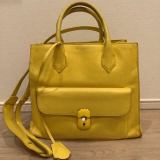 バレンシアガバッグ(BALENCIAGA BAG)のバレンシアガ　パドロックオールアフタヌーン(ハンドバッグ)