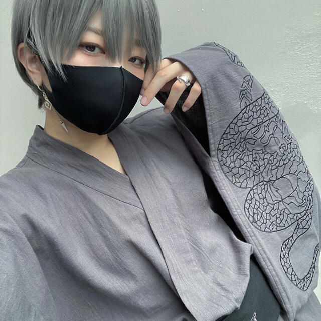 安心と信頼 gibous 浴衣 scorpion line yukata lps.aliancamadeiras.com.br