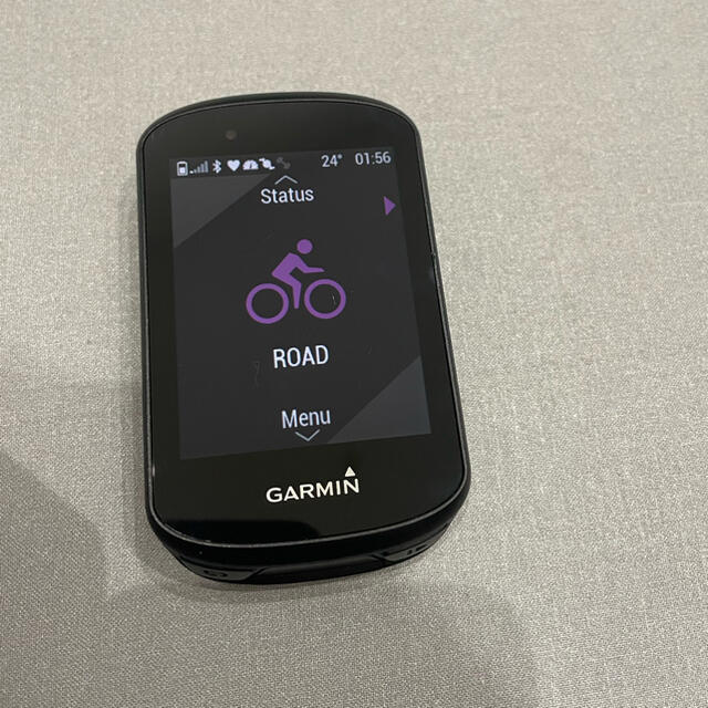 GARMIN EDGE 530 本体のみ 海外版 新製品情報も満載 www.gold-and-wood.com