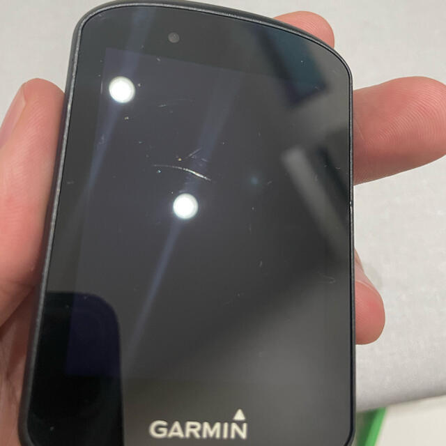 新品大人気】 GARMIN - GARMIN EDGE 530 本体のみ 海外版の通販 by の